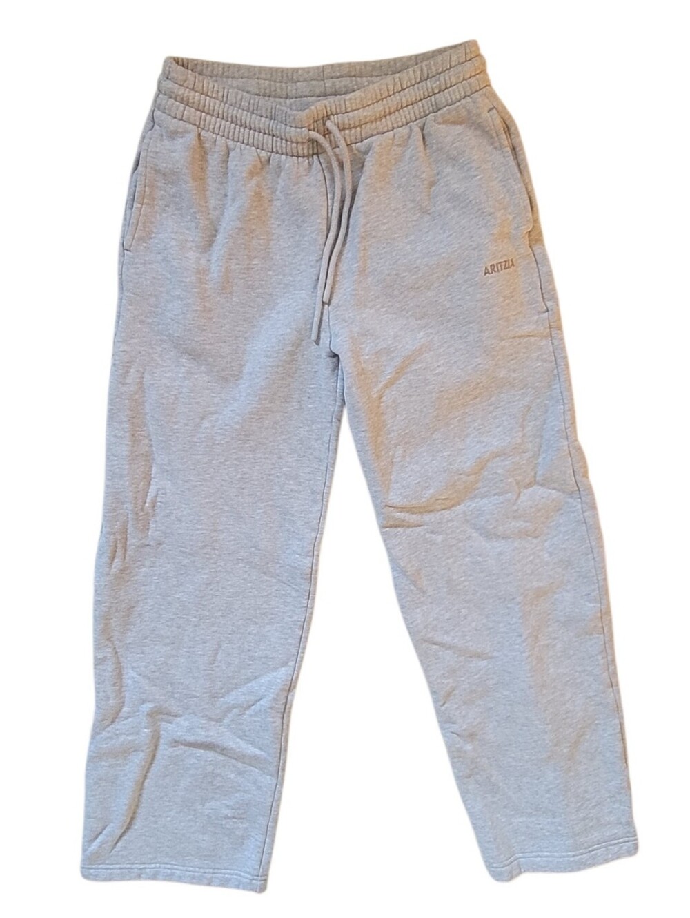 ARITZIA Sweatfleece Boyfriend Fit Small